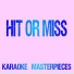 Karaoke Masterpieces