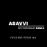ASAVVI, НЕУЛОВИМЫЙ