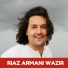 Riaz Armani Wazir