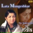 Lata Mangeshkar, Shabbir Kumar