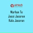 Jassi Jassran