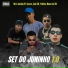 Mc Juninho JP, MC Severo, MC Café 2B