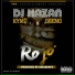 DJ Hazan feat. Kymo X Dremo