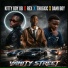Thugxic, Rex, Kitty Boy KB