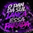 Mc Delux, DJ DAN DA SUL