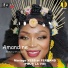 Amandine la Reine D'empire