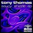 Tony Thomas