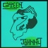 GREEN JOHNNY