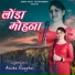 Anisha Ranghar