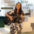 SARAH FREIRE, Júnior Freire