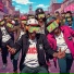 Trap Nation (US), Bass Boosted