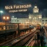 Nick Faraxsan