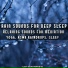 Sleep Rain Memories
