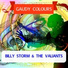 Billy Storm & The Valiants