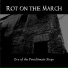 Rot on the March