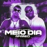 BURAGA BEAT, Mc Delux