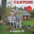 Canyons