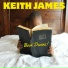 Keith James