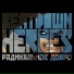BEATDOWN HEROES