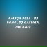 dj cassula, Mc Raff, DJ RENE