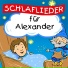 Schlaflied für dich feat. Simone Sommerland