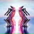 VIER, Machinedrum, Holly, Thys, Salvador Breed