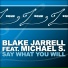 Blake Jarrell feat. Michael S.