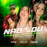 DJ Tubarão ZS feat. MC Pipokinha