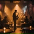 Максим Калуцкий, Smooth Jazz