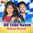 Raheel Rawal