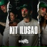 MC LAUAR OFICIAL, DJ KARUSO
