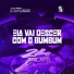 DJ Thiago Mendes, DJ Júlia Zambonin, ITALO SENA