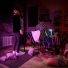 Kid W, Frxzen B