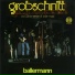 Grobschnitt (1974)