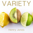 Henry Jones