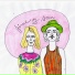 Jime y San