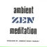 AMBIENT MUSIC THERAPY