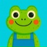 Flippsi der lustige Frosch