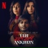 Shivam Sengupta, Anuj Danait, Anu Malik