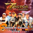 GRUPO TROTÓN INDOMABLE
