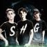 Sabe Flary, HALIKI, ginecee