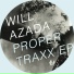 Will Azada