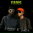 I-stiekz De International feat. Zaks K
