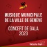 Musique Municipale de la Ville de Genève