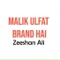 Zeeshan Ali
