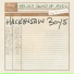 Hackensaw Boys