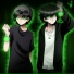 444pluto, xaduma, ne1ro