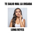 Luna Reyes