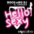 Rock-aro DJ
