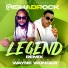 Ishadrock feat. Wayne Wonder